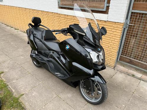 BMW C 650 GT, Motoren, Motoren | BMW, Particulier, Scooter, meer dan 35 kW, 2 cilinders, Ophalen