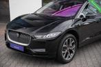 Jaguar I-PACE EV320 S 90 kWh|BTW|Org NL NAP|1ste Eig|3-Fase|, Automaat, Lichtsensor, Gebruikt, I-PACE