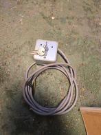 Gebruikte geba sleutelschakelaar, Ophalen, Gebruikt