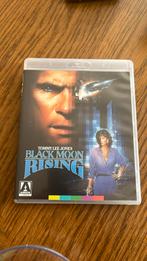 Black Moon Rising blu-ray (Arrow Video), Ophalen of Verzenden, Zo goed als nieuw, Horror