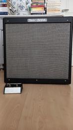 Fender Hot Rod Deville 410 Made in USA, Muziek en Instrumenten, Versterkers | Bas en Gitaar, Gebruikt, Gitaar, Ophalen, 50 tot 100 watt