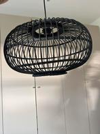 Hanglamp plafond kwantum zwart, Huis en Inrichting, Lampen | Hanglampen, Ophalen, Zo goed als nieuw, Minder dan 50 cm
