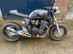 Suzuki bandit café racer, Motoren, Onderdelen | Yamaha, Ophalen, Gebruikt