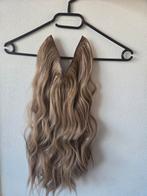 Flip In Extensions - Synthetisch 50cm, Ophalen of Verzenden, Nieuw, Pruik of Haarverlenging