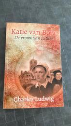 Charles Ludwig - Katie van Bora, Ophalen of Verzenden, Zo goed als nieuw, Charles Ludwig