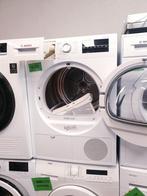warmtepomp droger Bosch 8kg️️️ Serie6 A+++ INC GARANTIE, Witgoed en Apparatuur, Ophalen, Minder dan 85 cm, Overige typen, 8 tot 10 kg