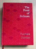 The food of Sichuan, Fuchsia Dunlop, Kookboek, Overige typen, Ophalen of Verzenden, Zo goed als nieuw, Azië en Oosters