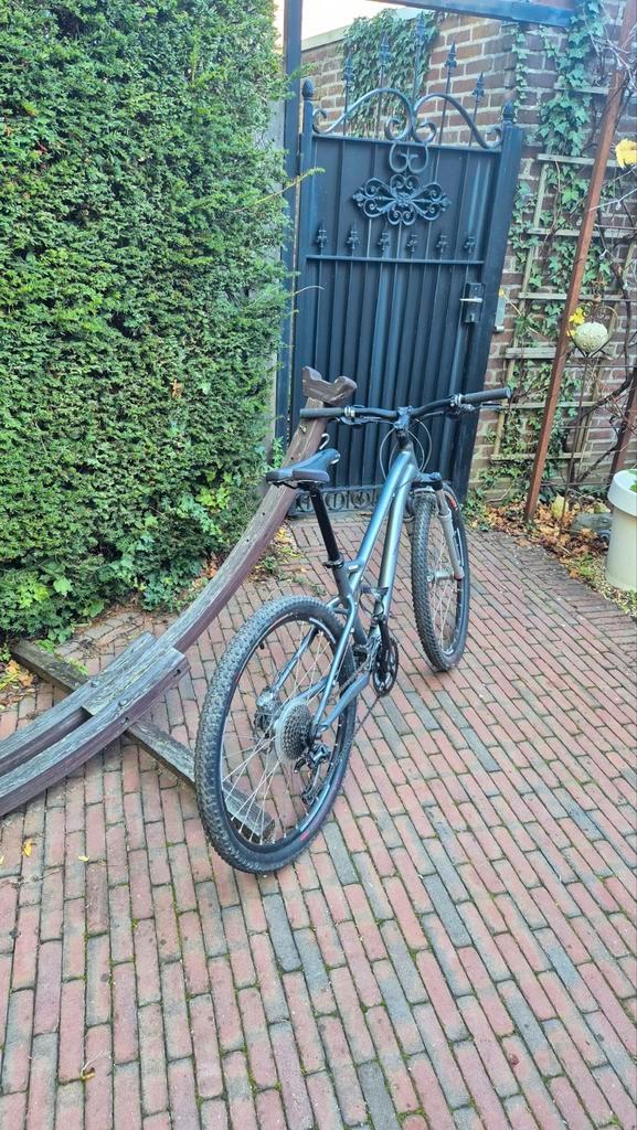 Specialized Mountainbike 15 inch, Fietsen en Brommers, Fietsen | Mountainbikes en ATB, Gebruikt, Heren, Overige merken, Minder dan 45 cm