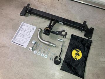 Afneembare trekhaak BMW 5-serie G30 Sedan / G31 Touring beschikbaar voor biedingen