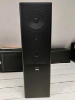 Mooie canton speakers SC - F88, Audio, Tv en Foto, Luidsprekers, Overige merken, Ophalen of Verzenden, Zo goed als nieuw, 60 tot 120 watt