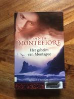 Santa Montefiore - Het geheim van Montague, Verzenden, Gelezen, Santa Montefiore, Nederland