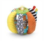 Vtech Kiekeboe Bal - Baby Speelgoed, Ophalen, Zo goed als nieuw, Overige typen, Met licht