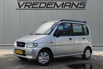 Daihatsu Move 1.0-12V beschikbaar voor biedingen