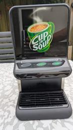 Cup a soup automaat, Ophalen of Verzenden, Zo goed als nieuw