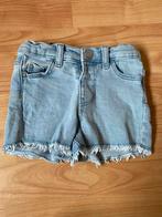 Primark korte jeans broek maat 98, Meisje, Primark, Gebruikt, Ophalen of Verzenden