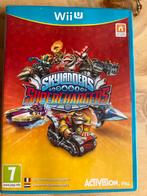 Skylanders Superchargers - Wii U, Avontuur en Actie, 2 spelers, Eén computer, Ophalen of Verzenden