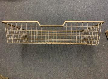 4x nieuwe Ikea Komplement draadmanden voor Pax kledeingkast beschikbaar voor biedingen