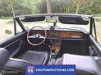 Fiat 124 Sport Spider | 1975 | Route 66 Auctions, Auto's, Oldtimers, Overige carrosserieën, Zwart, Bedrijf, Handgeschakeld