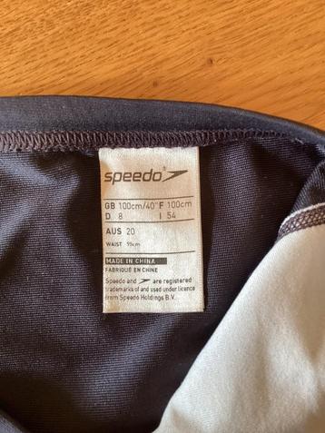 Speedo zwemslip beschikbaar voor biedingen