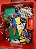 Box vol Lego, Ophalen of Verzenden, Gebruikt, Losse stenen, Lego