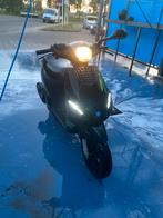 Piaggio Zip 4t 2017, Fietsen en Brommers, Scooters | Piaggio, Ophalen, Zo goed als nieuw, Zip