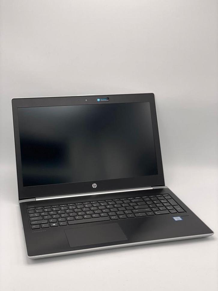 HP ProBook 450 G5 | i5-7200U | 8GB RAM | 256GB SSD | W11, Computers en Software, Windows Laptops, Gebruikt, 15 inch, SSD, 2 tot 3 Ghz