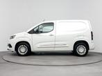 Toyota PROACE CITY Electric Prof 50 kWh (bj 2024), 12 maanden, 32 min, Wit, Origineel Nederlands