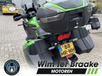 Kawasaki Versys 1000 ABS Grand Tourer (bj 2020), 4 cilinders, Motorrijbewijs A, Bedrijf, Meer dan 35 kW
