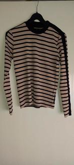 MARCCAIN SPORTS SHIRT MAAT N3 = M, Kleding | Dames, Maat 38/40 (M), MARCCAIN., Overige kleuren, Ophalen of Verzenden