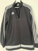 Adidas sport vest mt L, Maat 52/54 (L), Zwart, Ophalen of Verzenden, Adidas