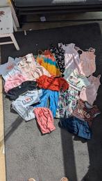 Kledingpakket Meisjes zomerkleding maat 86 - Pakket 6, Ophalen of Verzenden, Zo goed als nieuw, Maat 86