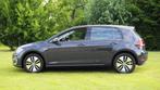 Volkswagen E-Golf E-DITION ECC Airco, Gebruikt, Zwart, 35 kWh, 230 km