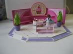 playmobil cupcake winkel 9080, Ophalen of Verzenden, Zo goed als nieuw
