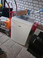Koelkast, Witgoed en Apparatuur, Koelkasten en IJskasten, Ophalen, Gebruikt, 45 tot 60 cm, Met vriesvak