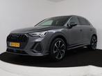 Audi Q3 45 Tfsi 230pk S Tronic Quattro 2019 Grijs Pano ACC, USB, 1984 cc, Overige kleuren, Vierwielaandrijving