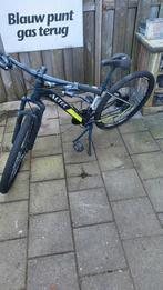 Mountainbike 26inch, Ophalen of Verzenden, Zo goed als nieuw, Aluminium, 24 inch of meer