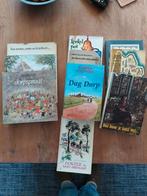 Allerhande westfriese boeken - overcompleet, Ophalen of Verzenden, Gelezen