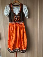 Dirndl maat 40 Oktoberfest, Ophalen, Zo goed als nieuw, Maat 38/40 (M), Overige thema's