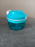 Tupperware Uiensnijder - Handig en Snel!, Ophalen of Verzenden, Gebruikt