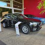 Volvo XC60 T5 250pk Geartronic 2018 Zwart, Auto's, Volvo, 4 cilinders, 1969 cc, USB, Zwart