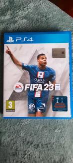 FIFA 23, Online, Ophalen of Verzenden, Zo goed als nieuw, Sport