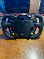Fanatec Podium Steering Wheel GT3 Endurance, Computers en Software, Joysticks, Ophalen, Zo goed als nieuw, Fanatec