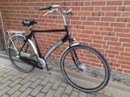 Sparta herenfiets, Ophalen, Sparta, Gebruikt, Versnellingen