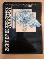 Zicht op de Toekomst - Rudolf & Robbert Das, Ophalen of Verzenden, Gelezen, Overige onderwerpen, Rudolf & Robbert Das