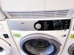 wasmachine AEG 9KG 7000 Series Lavamat INC GARANTIE, Witgoed en Apparatuur, Wasmachines, Energieklasse A of zuiniger, 1200 tot 1600 toeren