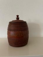 Tabaks pot, Ophalen of Verzenden