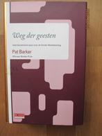 Weg der geesten, Boeken, Ophalen of Verzenden, Zo goed als nieuw, Pat Barker