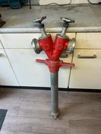 Standpijp Brandkraan, Ophalen of Verzenden, Gebruikt