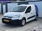 Citroen Berlingo bestel 1.6 HDI 500 Club Economy, 1360 kg, Euro 5, Gebruikt, 4 cilinders