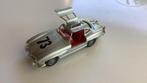 Wiking Mercedes Benz 300SL vleugeldeur nieuwstaat, Ophalen of Verzenden, Zo goed als nieuw, Auto, Wiking